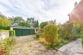 Maison à vendre 6 pièces 188 m²