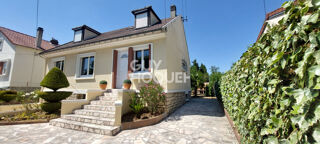  Maison à vendre 5 pièces 120 m²