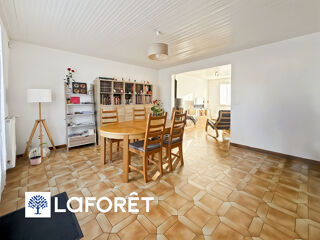  Maison à vendre 7 pièces 134 m²