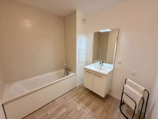  Appartement � vendre 3 pi�ces 60 m�