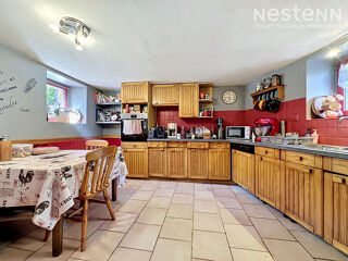  Maison � vendre 5 pi�ces 134 m�