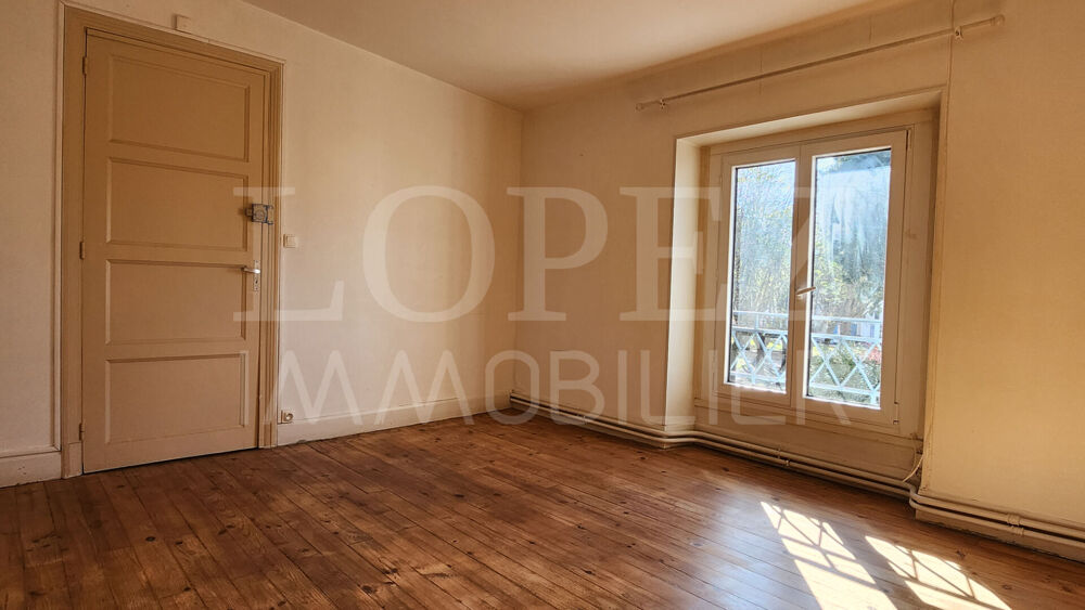 Grand appartement T4 proche centre