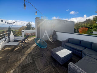  Maison  vendre 7 pices 181 m