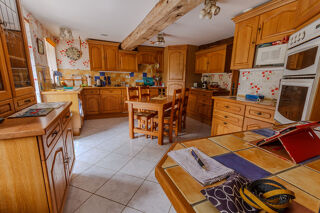  Maison à vendre 5 pièces 134 m²