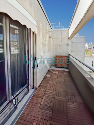  Appartement � vendre 2 pi�ces 48 m�