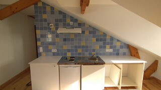  Appartement � louer 1 pi�ce 24 m�