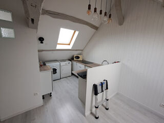  Appartement à vendre 2 pièces 21 m²