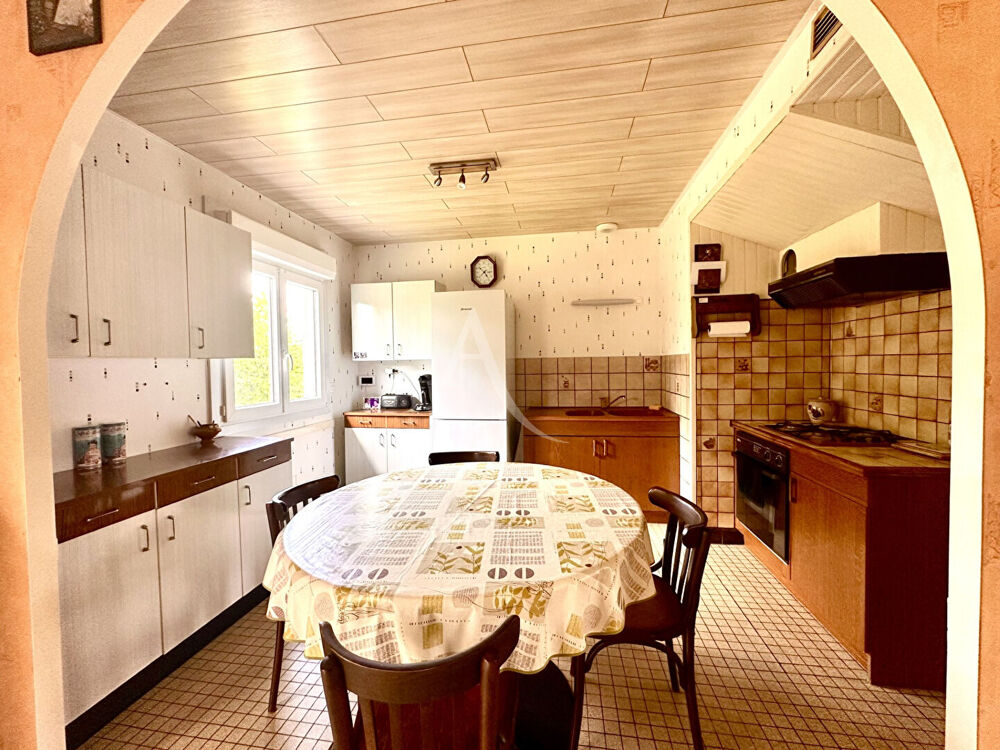 Vente Maison Maison Marainviller 4 pièce(s) Marainviller