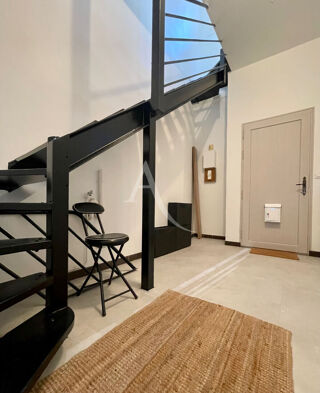 Appartement à vendre 4 pièces 93 m²