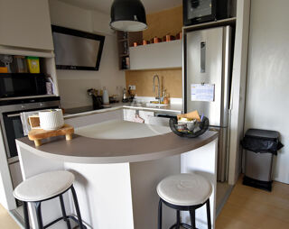  Appartement � vendre 3 pi�ces 67 m�