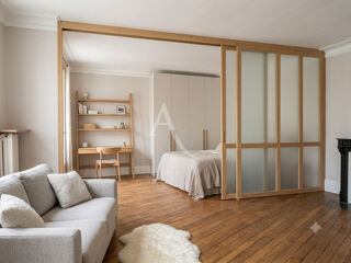  Appartement à vendre 2 pièces 41 m²
