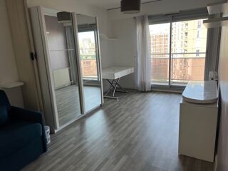  Appartement � vendre 1 pi�ce 