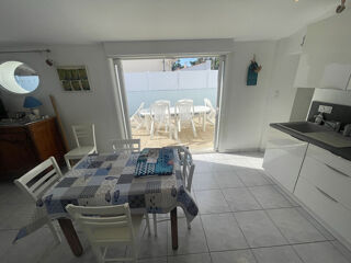  Maison � vendre 4 pi�ces 57 m�