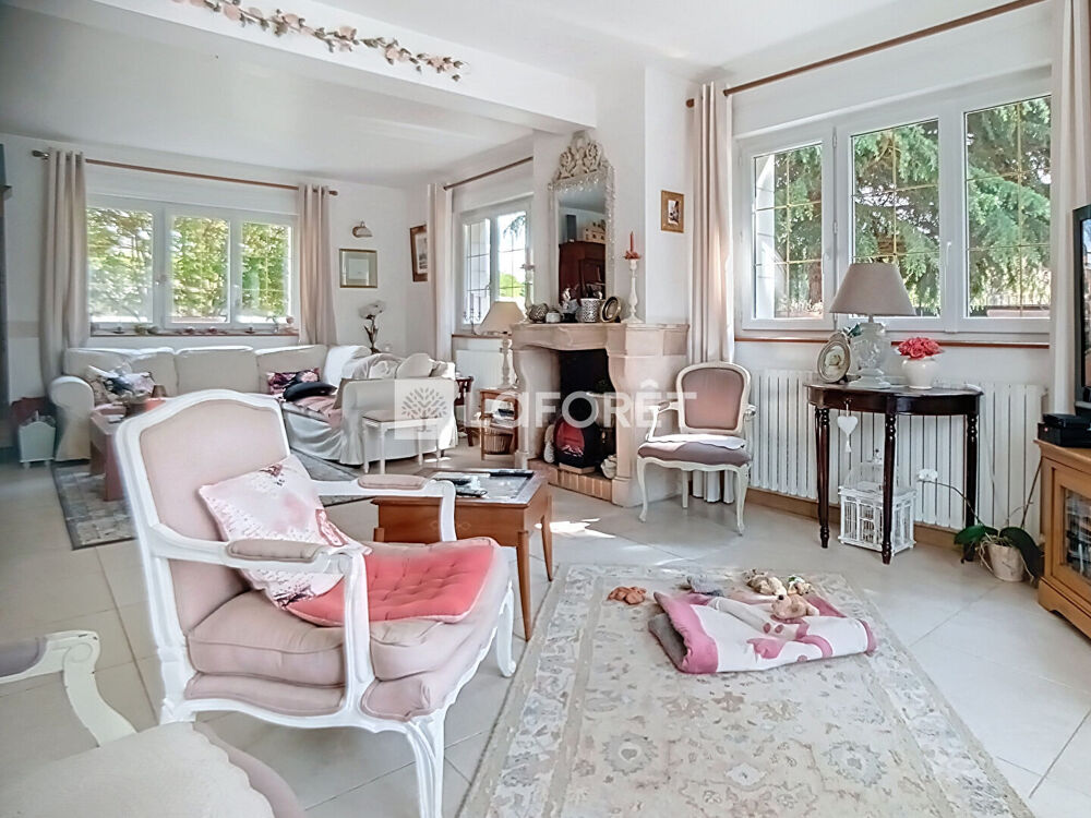 Vente Maison VENTE : maison de 6 pièces (273 m²) à CAUDEBEC LES ELBEUF Caudebec les elbeuf