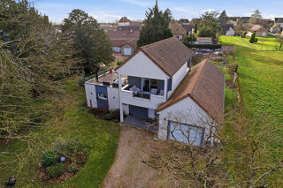  Maison à vendre 6 pièces 1 m²