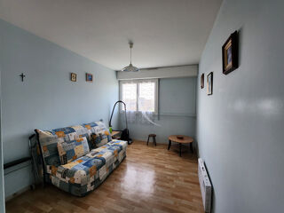  Appartement à vendre 3 pièces 63 m²