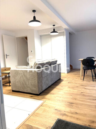  Appartement � louer 2 pi�ces 46 m�