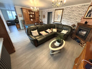  Maison � vendre 4 pi�ces 74 m�