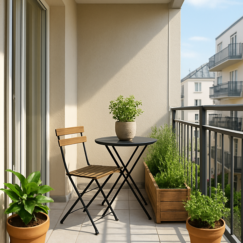 Vente Appartement Appartement 2 pièces de 47 m2 (Saint-Cyr-sur-Loire) Saint-cyr-sur-loire