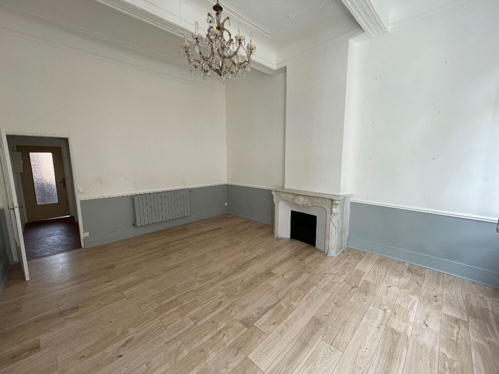 Location Appartement LE LEYDET   T4 - 97M² AIX CENTRE Aix en provence