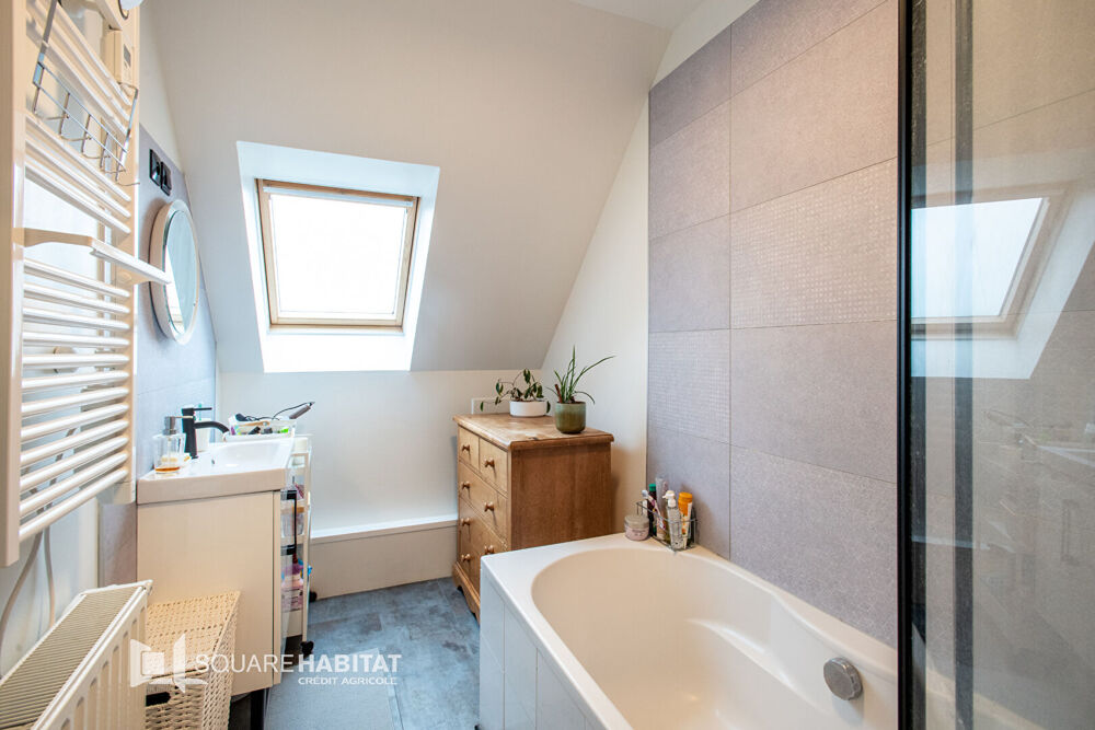 � vendre  Maison Wimereux (62930)