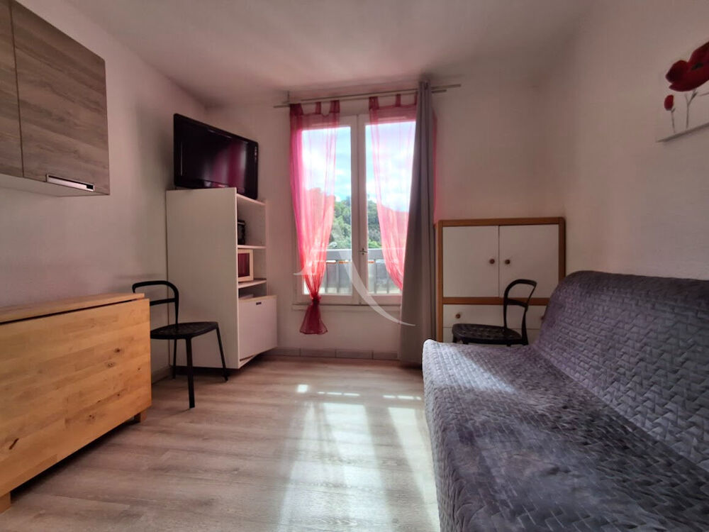 LAMALOU LES BAINS studio spécial location curistes