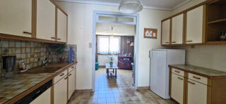  Maison à vendre 6 pièces 115 m²