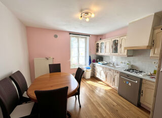  Appartement à vendre 3 pièces 73 m²