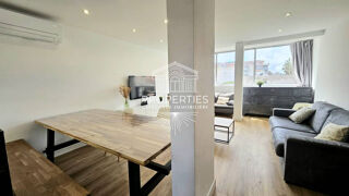  Appartement � vendre 5 pi�ces 82 m�