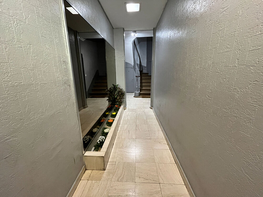 Vente Appartement Appartement  1 pièce 32 M2 Le havre