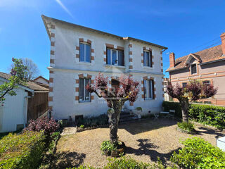  Maison  vendre 7 pices 160 m