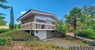  Maison à vendre 5 pièces 114 m²