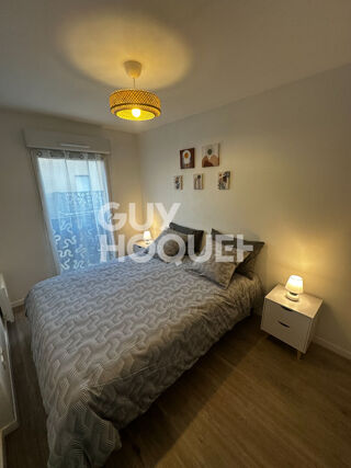  Appartement � louer 2 pi�ces 38 m�