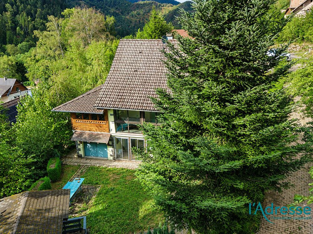 Maison Mittlach 4 pièce(s) 160 m2
