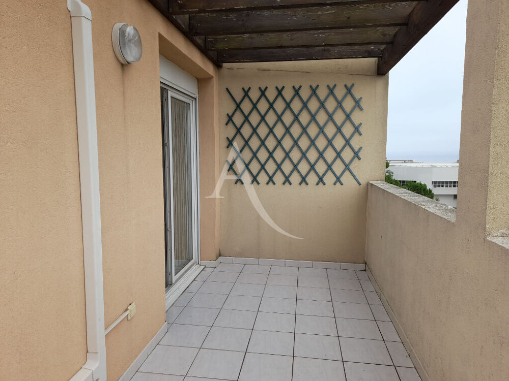 Location Appartement Appartement SETE   2 pièce(s)   47.36 m2 Sete