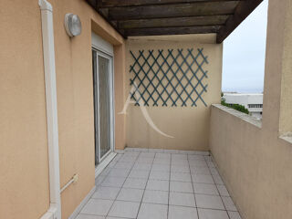  Appartement à louer 2 pièces 47 m²
