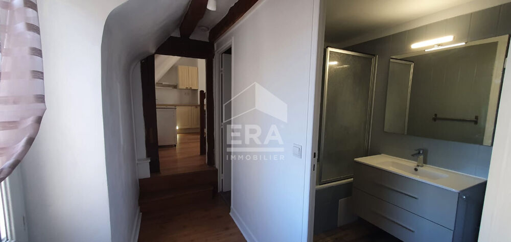 Location Appartement Appartement Brie Comte Robert 2 pièce(s) 34.28 m2 Brie comte robert