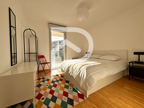  Appartement � louer 3 pi�ces 1 m�