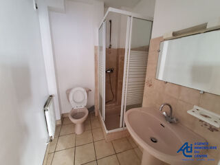 Appartement à louer 2 pièces 28 m²