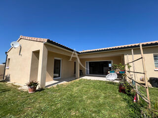  Maison � vendre 5 pi�ces 132 m�