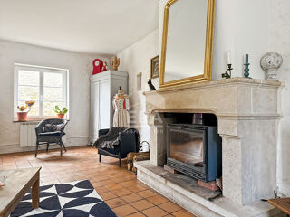 Maison à vendre 4 pièces 150 m²