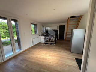 Location Maison Chalet meublé entièrement rénové avec terrasse  Orchamps-Vennes (25) Orchamps vennes