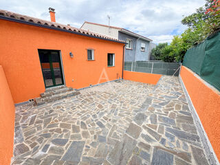  Maison à louer 3 pièces 89 m²