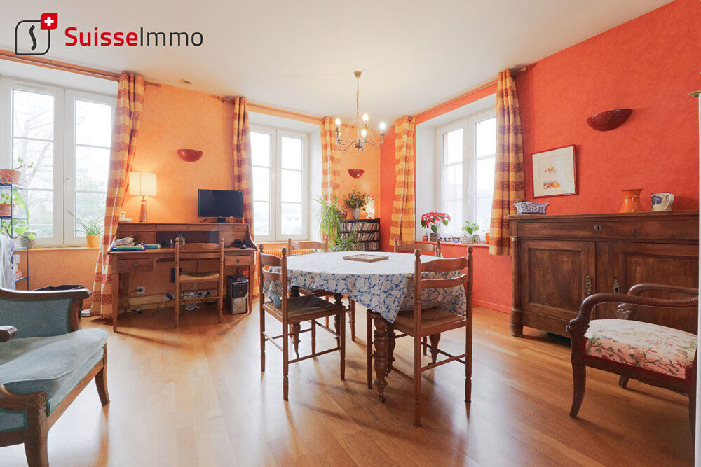 Maison Montbeliard 8 pièces 151 m2