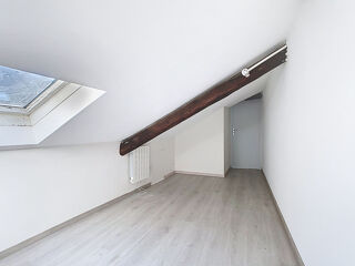  Appartement à louer 3 pièces 60 m²
