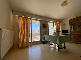  Appartement  vendre 2 pices 52 m