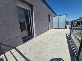 Appartement à vendre 3 pièces 65 m²
