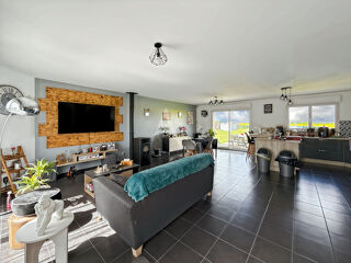  Maison � vendre 5 pi�ces 95 m�