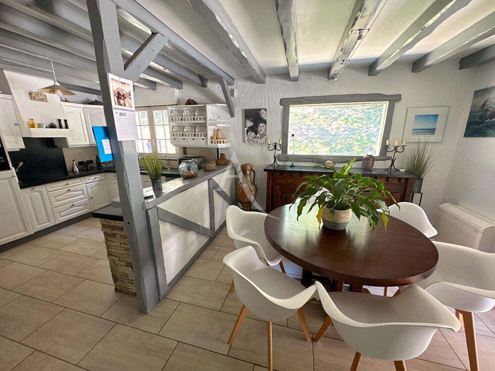 Vente Maison Maison 6 pièces 188 m2 Biriatou