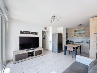  Appartement  vendre 3 pices 50 m